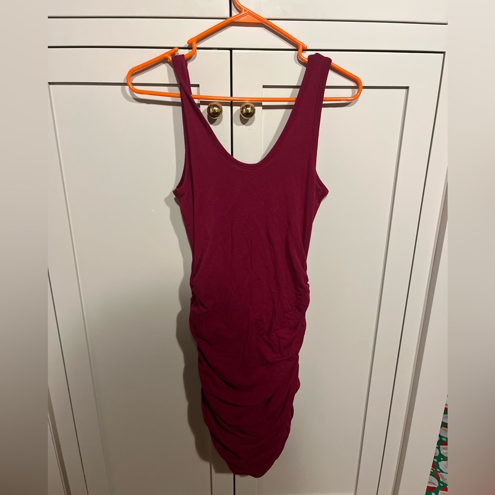 Express Dress